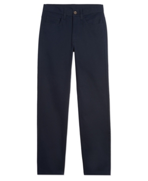 Nautica Big Boys 5 Pocket Twill Pant