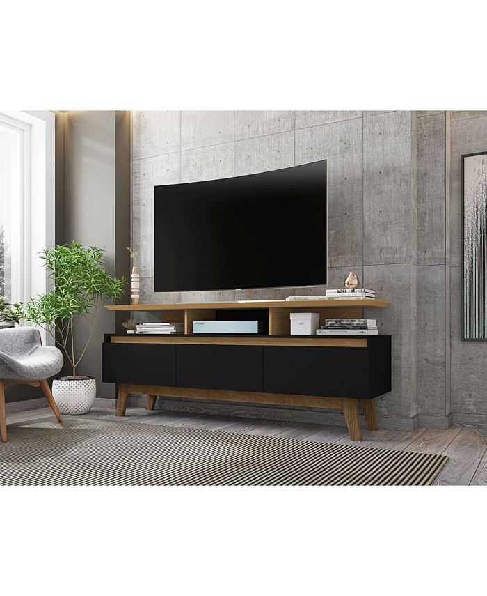 Manhattan Comfort Yonkers TV Stand Macy's