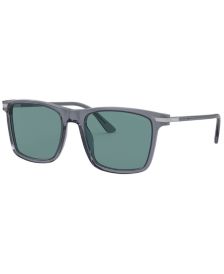 Men's Polarized Sunglasses, 0PR 19XS