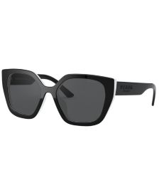 Women's Sunglasses, 0PR 24XS