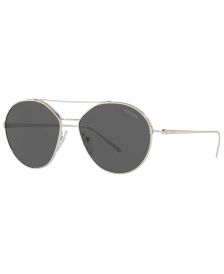 Women's Conceptual Sunglasses, PR 56US 55