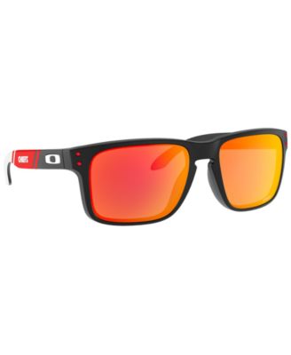 Men's NFL Collection Holbrook Sunglasses, OO9102