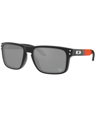 Men's NFL Collection Holbrook Sunglasses, OO9102