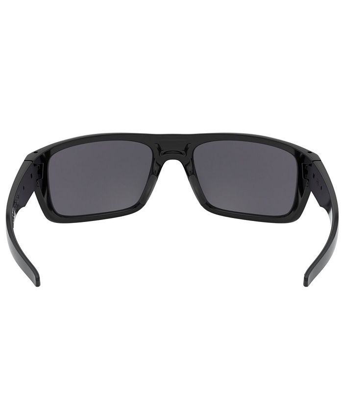 Oakley Men's Drop Point Sunglasses, OO9367 60 Macy's