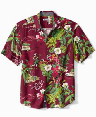 Tommy bahama sale xmas shirt