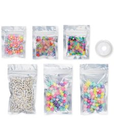 Multi-Bead DIY Jewelry Making Kit