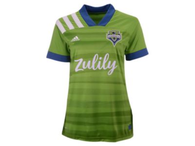 seattle sounders women's jersey