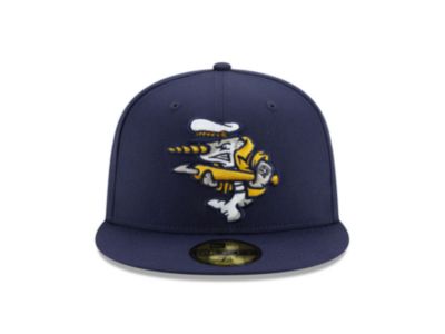 New Era - Norwich Sea Unicorns AC 59FIFTY Cap