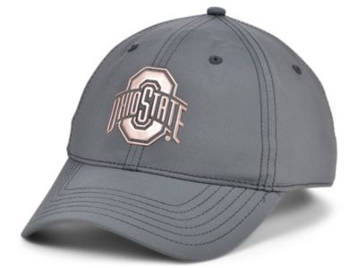 Lids - Ohio State Buckeyes Women's Lavish Adjustable Cap