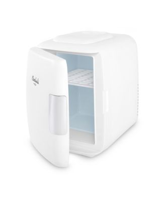 Classic-4L Compact Thermoelectric Cooler And Warmer Mini Fridge
