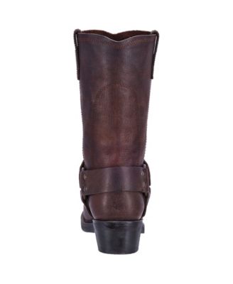 Women's Molly Leather Harness Boot