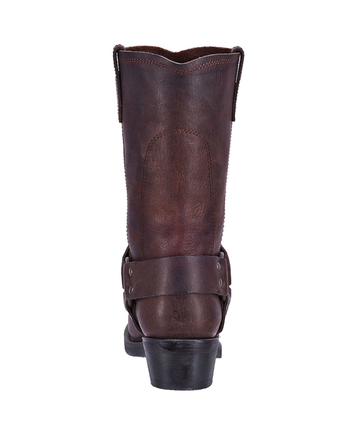 Women's Molly Leather Harness Boot