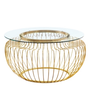 Monarch Specialties Coffee Table