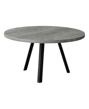 Monarch Specialties Coffee Table