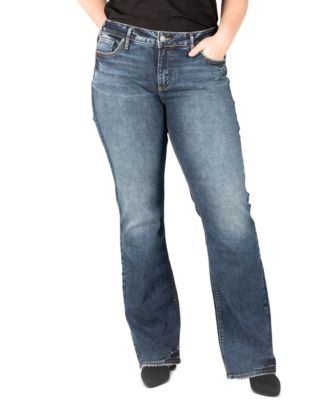 d jeans size 18w