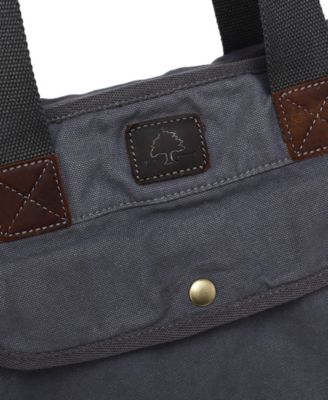 Atona Canvas Tote Bag