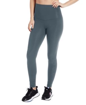 Champion Women's Sport Ultra High-Rise Full Length Leggings