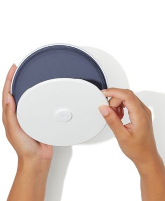 Good Grips Medium Round Pop Food Storage Canister