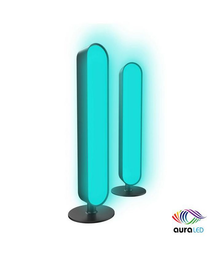 Øjeblik mærkning Hr Tzumi auraLED Illumalight Multicolor LED Light Bar & Reviews - Home - Macy's