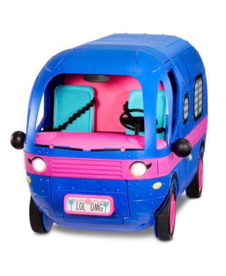 LOL Surprise! L.O.L. Surprise 4-in-1 Glamper 