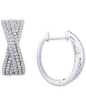 Wrapped in Love Earrings For Women Shop Earrings For Women Macy s