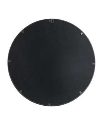 Round Wall Mirror