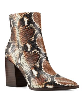 franco sarto nest bootie