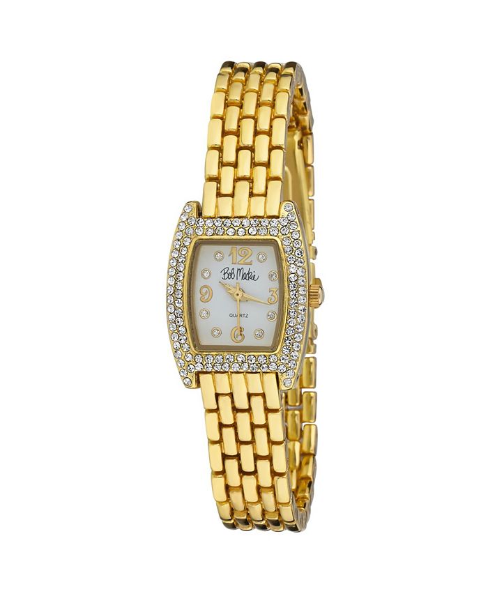 Bob mackie watch prices deals