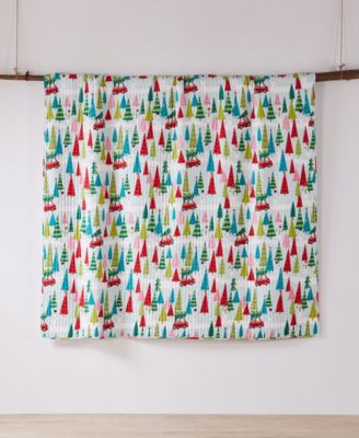 Levtex Holly Jolly Quilt, King