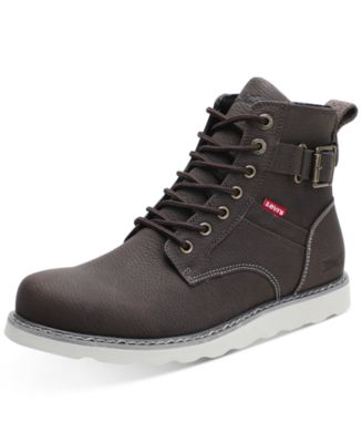 Levi cobalt boot new arrivals