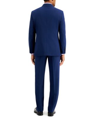 macys nautica suit