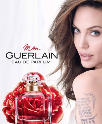 Guerlain 4-Pc. Mon Guerlain Eau de Parfum Gift Set