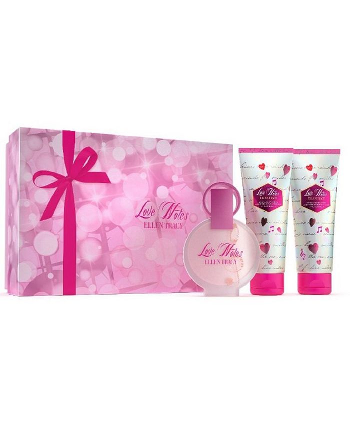Ellen tracy perfume macys store