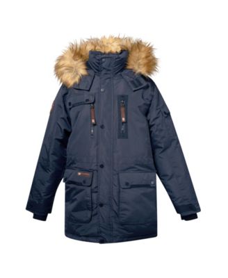 canada weather gear winter coat