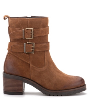 image of Vintage Foundry Co Women-s Charmaine Bootie Women-s Shoes