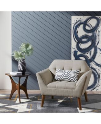 Newport Lounge Chair 37" Wide