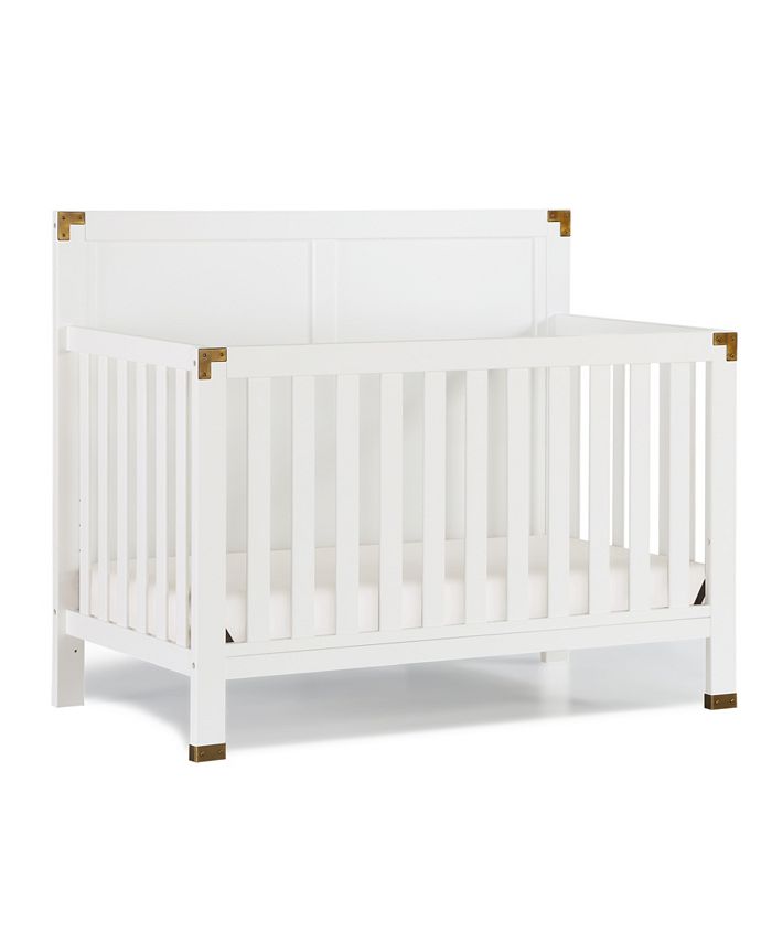 Baby Relax Frances 5in1 Convertible Crib Macy's