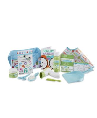 Love Your Look - Salon and Spa Play Set