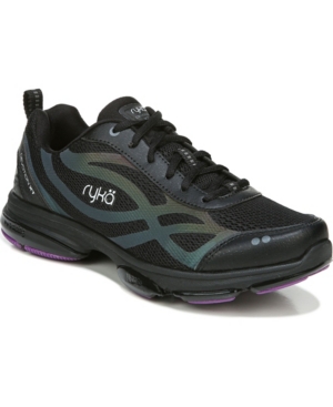 image of Ryka Women-s Devotion Xt Training Sneakers Women-s Shoes