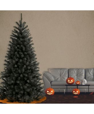 National Tree Company National Tree 7.5' North Valley Black Spruce Tree