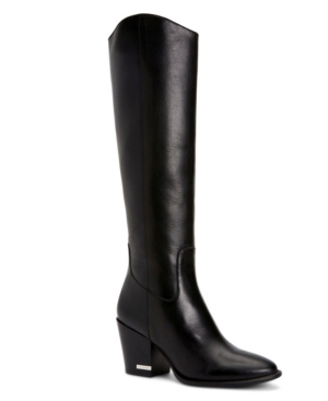 UPC 194060840031 product image for Calvin Klein Massie Women's Boot Women's Shoes | upcitemdb.com