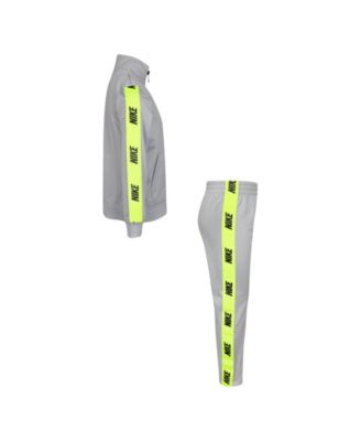 Little Kids Taping Tricot Set