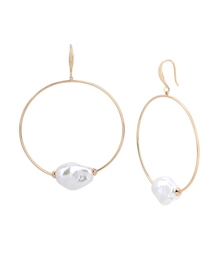 Robert lee morris earrings macys best sale