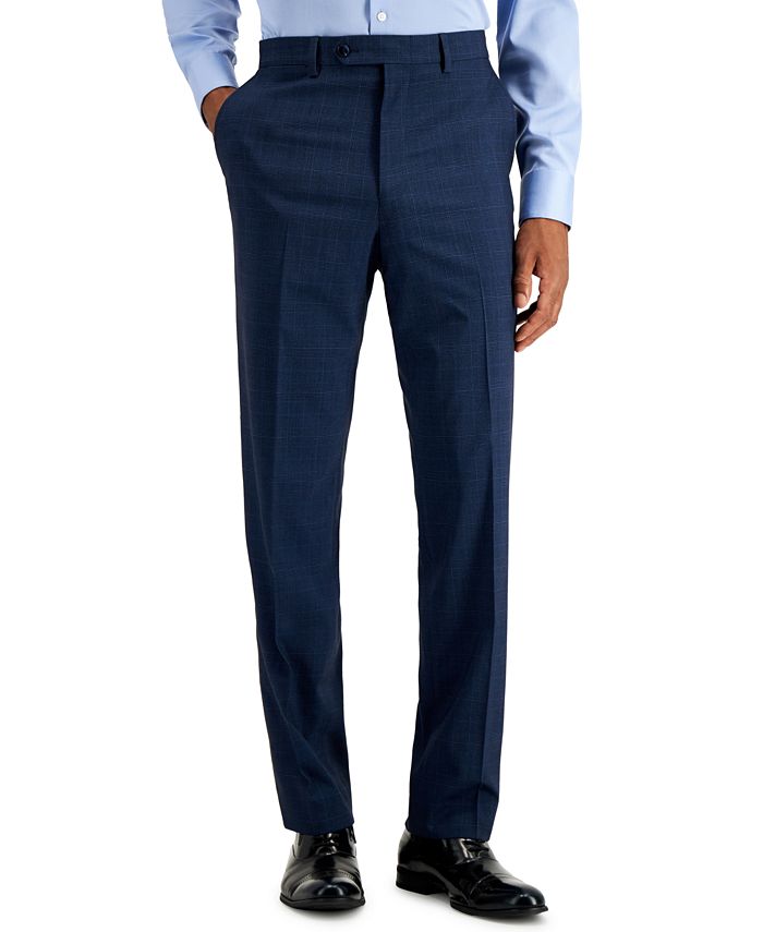 Nautica Men's ModernFit BiStretch Suit Macy's