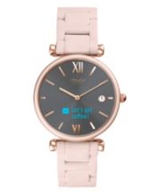 Smart watches macy's outlet