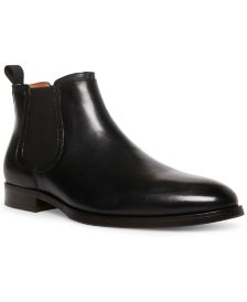 Men's Agaze Leather Boots 