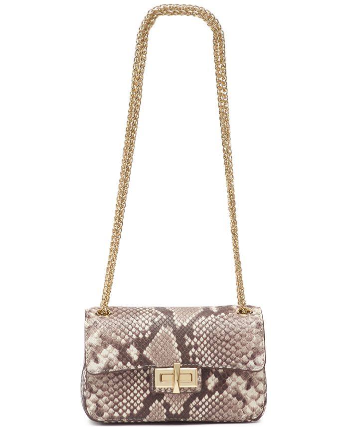 DKNY Jojo Small Flap Crossbody Macy's