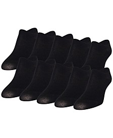 Women's Triple-Y Liner 10pk Socks