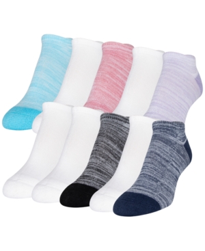 Gold Toe Women's Cushion 10pk No-Show Socks
