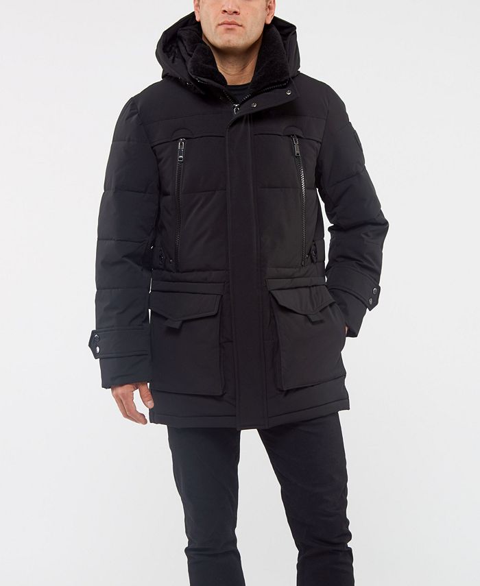 Vince 2024 down parka
